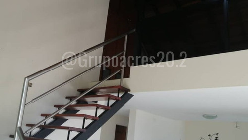 Imagen 10 de 16 de Se Vende Bello Town House En La Urb. Guarda Bosques 3. Municipio Carrizal. Edo. Miranda. Yc