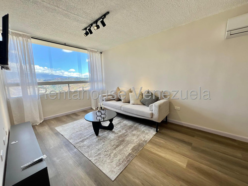 Alquiler Apartamento En El Encantado #25-13838