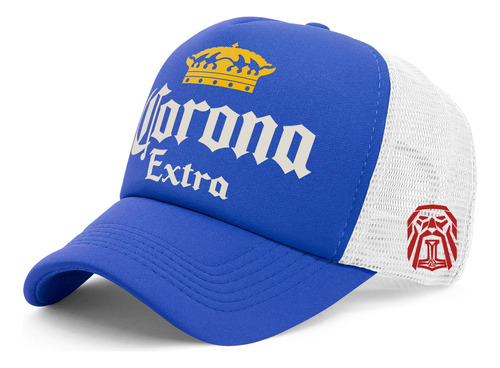Gorra Cerveza Corona Extra 0001