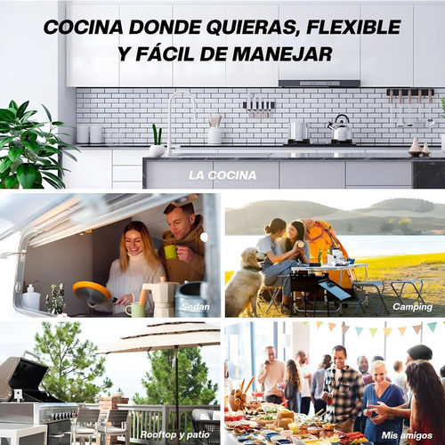 Grelha Elétrica De Indução -fogão Elétrico De Indução