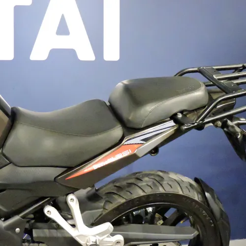 Benelli Trk 251 2022