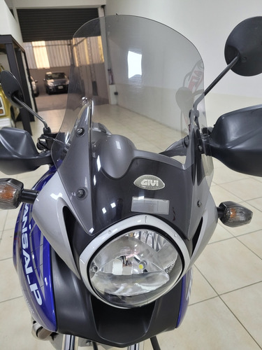Honda Transalp 700