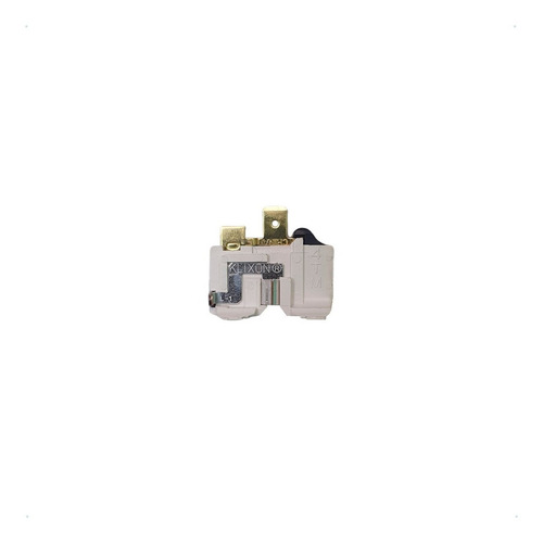 Protetor Térmico Ptc 1/12 A 1/2 - 2 Terminais Largos