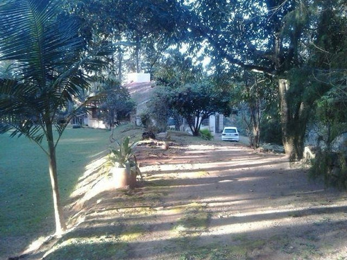 Imagem 23 de 30 de Sítio À Venda, 45000 M² Por R$ 636.000,00 - Lomba Do Pinheiro - Viamão/rs - Si0004