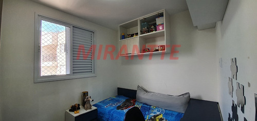 Imagem 7 de 27 de Apartamento Em Vila Mazzei - São Paulo, Sp - 360254