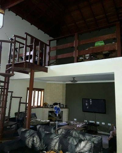 Imagem 6 de 19 de Chacara - Ch00189 - 33692831