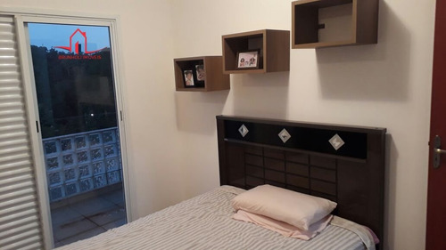 Imagem 18 de 21 de Casa A Venda No Bairro Caxambu Em Jundiaí - Sp. - 3061-1