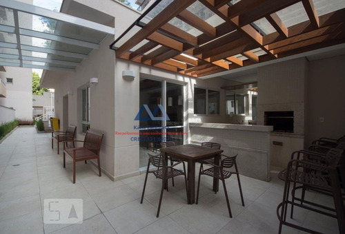 Imagem 6 de 6 de Apartamento Em Vila Do Encontro - São Paulo - 996