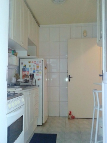 Imagem 5 de 19 de Apartamento Petropolis Porto Alegre - 1017