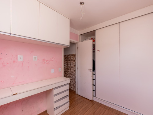 Apartamento Com 2 Quartos À Venda, 47m² - Jardim Ísis