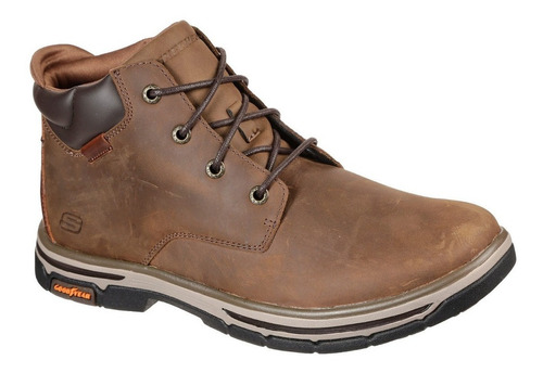 Botin Hombre Skechers Segment 2.0