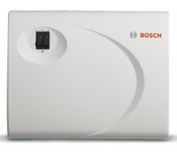 Calentador De Paso Eléctrico Bosch Tronic 3000c Us Pro 12 Lt