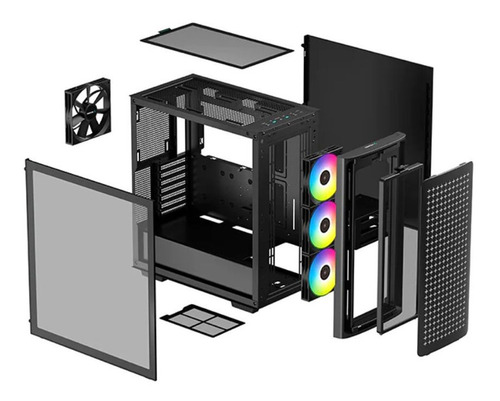 Deepcool Cg560