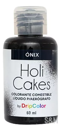 Colorante Color Y Sabor Polvo Comestible Colormix Red Velvet - $ 4.635