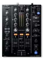 Comprar Mixer Dj Pioneer Djm-450 2 Canales Eq De 3 Bandas Rekord Box