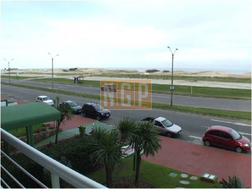 Apartamento En Brava -ref:6407