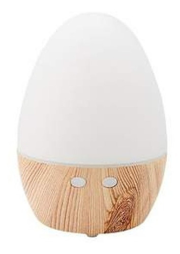 Imagen 2 de 9 de Humidificador Difusor Aromaterapia Ultrasonico Usb Velador