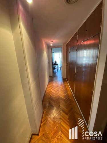 Imagen 17 de 24 de Departamento Venta 4 Dormitorios Pellegrini 1722