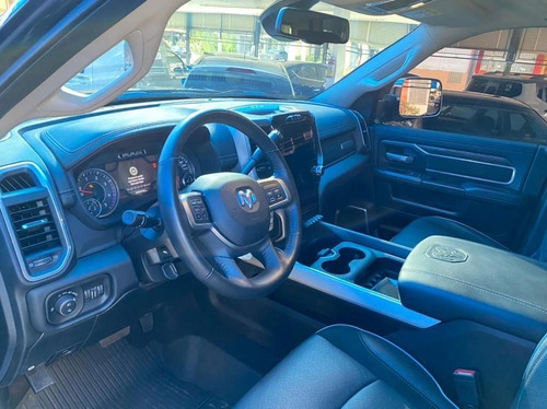 Dodge Ram 2500 Slt 4x4 Cd 6 Cilindros 6.7 Turbo, Aaa8888