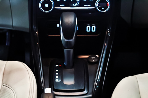 Ford Ecosport Titanium 1.5 2019/2020