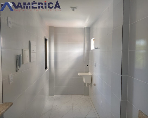 Imagem 4 de 10 de Apartamento - Ap00663 - 68168219