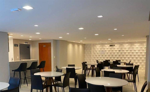 Imagem 18 de 30 de Apartamento, 3 Dorms Com 123.38 M² - Forte - Praia Grande - Ref.: Rdc9 - Rdc9