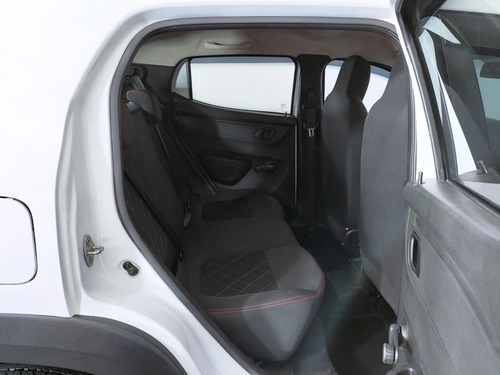 Imagem 13 de 15 de 142429 - Renault Kwid 2018 Com Garantia