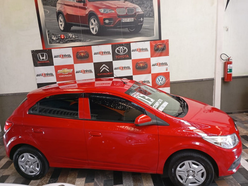 Chevrolet Onix 1.0 Lt 5p