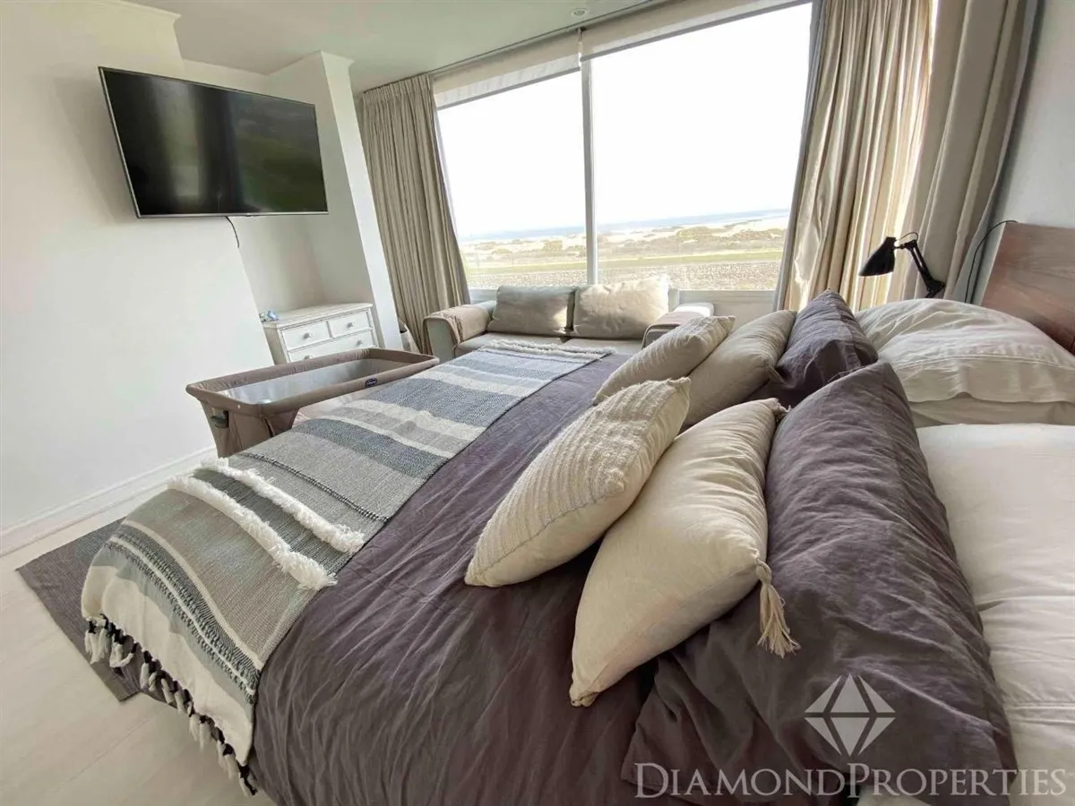 Imagen 2 de 19 de Departamento En Venta 4 Habitaciones En Serena Golf