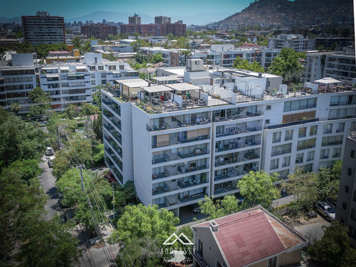 Departamento En Venta En Willie Arthur