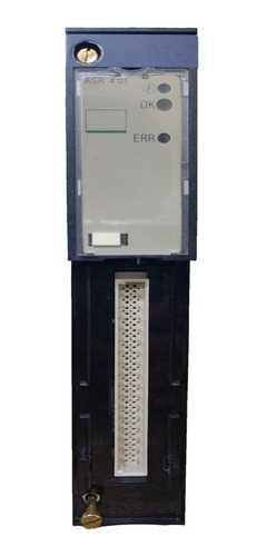 Modulo 4 Salidas Analogicas Schneider