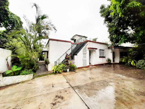 Casa, Comercial, Alquiler, Los Palos Grandes, Chacao