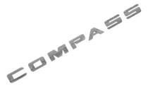 Comprar Emblema Logo Compass Jeep Grand Cherokee Wrangler Liberty 