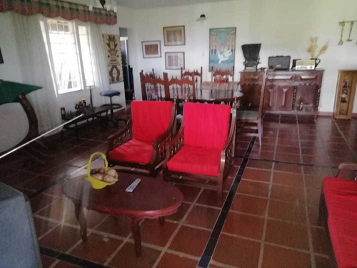 Imagen 4 de 14 de Finca En San Vicente 10 Mil Mts 1.000 Mill Antes Del Pueblo