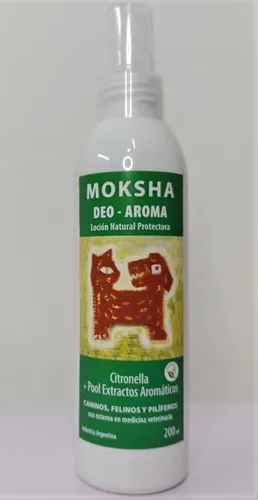 Deo Aroma X 200 Ml Moksha