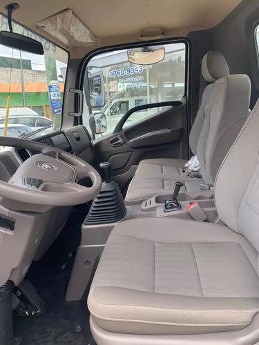 Foton Aumark S 1016 Produccion Nacional Oferta Contado