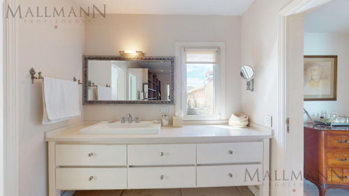 Casa En Martindale Cc | Mallmann Propiedades