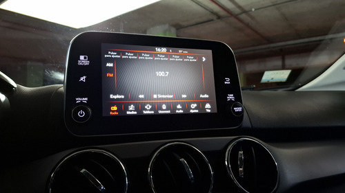 Fiat Argo 1.8 Precision