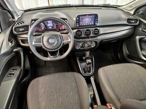 Imagem 13 de 15 de Fiat Cronos Drive 1.3