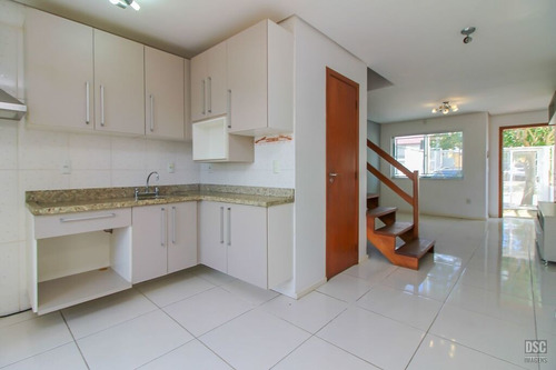 Imagem 10 de 30 de Casa À Venda No Bairro Hípica - Porto Alegre/rs - O-27041-44169