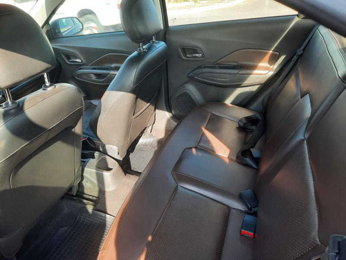 Imagem 14 de 15 de Chevrolet Cobalt Elite 1.8 8v Econo. Flex 4p Aut 2016