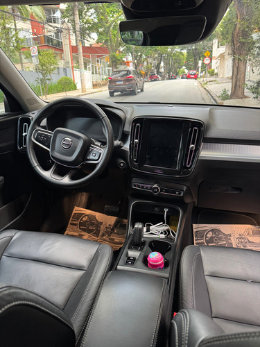 Volvo XC40 2.0 T5 Momentum Awd 5p