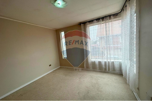 Arriendo Casa En Terrandina - Puente Alto