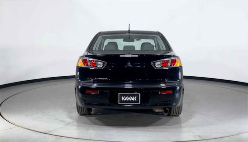 Imagen 5 de 15 de 111283 - Mitsubishi Lancer 2016 Con Garantía