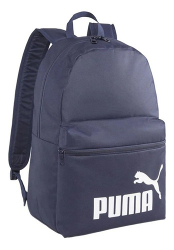 Mochila Escolar Original Puma Phase 