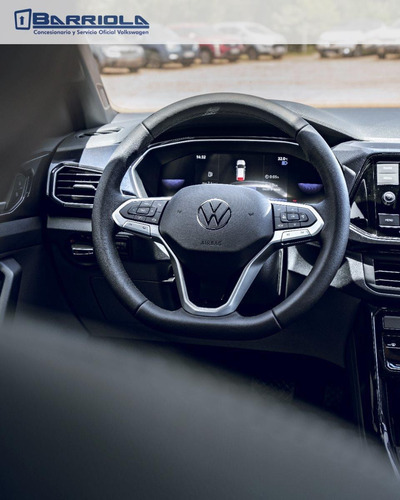 Volkswagen T-Cross Comfortline