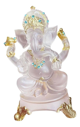 Estatuas De Lord Ganesh, Escultura De Buda Indio,