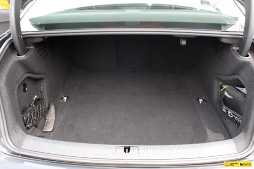 Audi A4 2.0 Tfsi At Hibrido