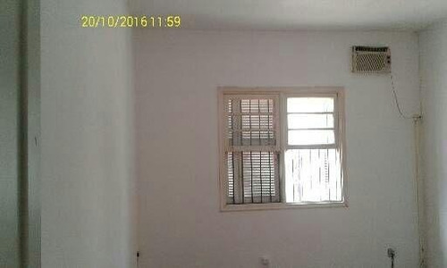 Imagem 1 de 9 de Sobrado Para Alugar, 112 M² Por R$ 2.400/mês - Santo Amaro - São Paulo/sp - So0064