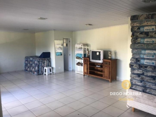 Imagem 4 de 15 de Chácara Completa Á Venda Em Mairiporã Com 3.840 M² - Ch59